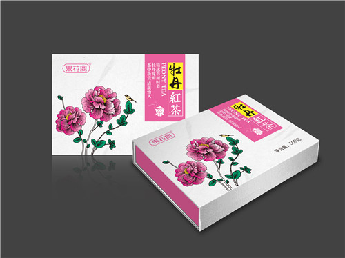 菏泽牡丹花蕊茶 菏泽牡丹花蕊茶