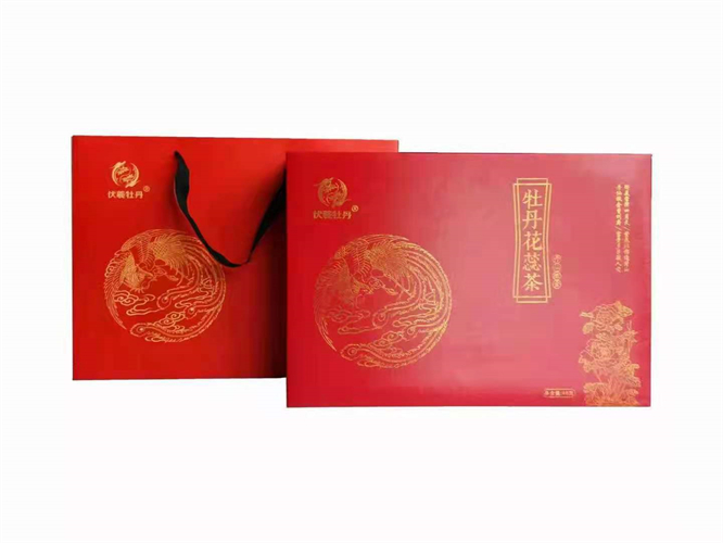 菏泽牡丹花蕊茶 菏泽牡丹花蕊茶